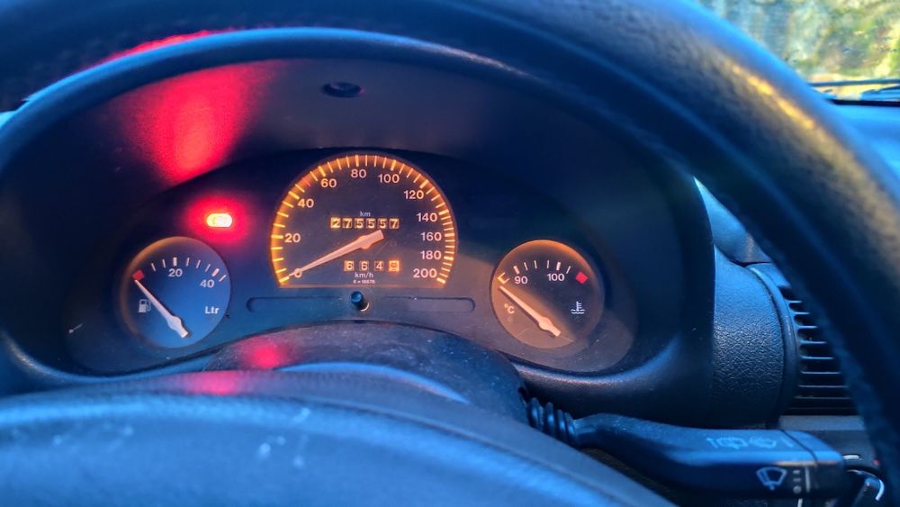 Opel corsa 1.7 isuzo