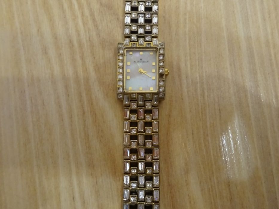 Oryginalny zegarek damski Anne Klein