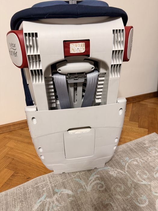 Автокрісло Britax romer king 2