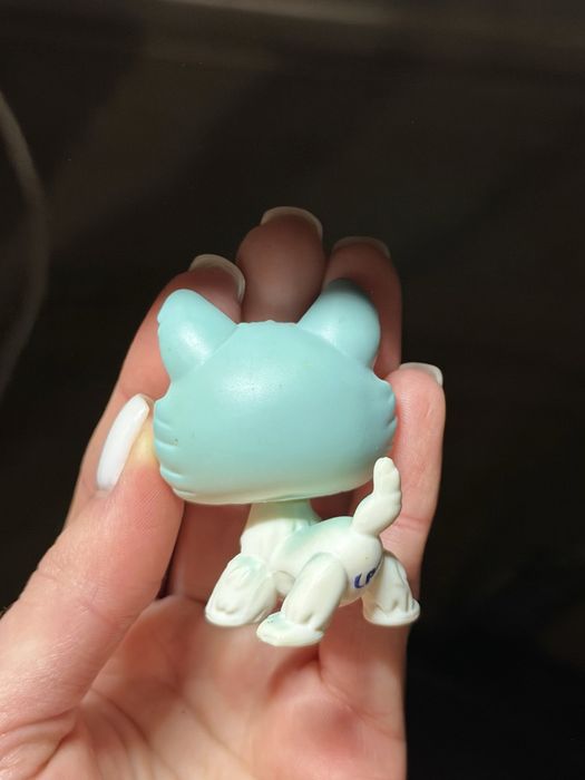 LPS продам хаскі