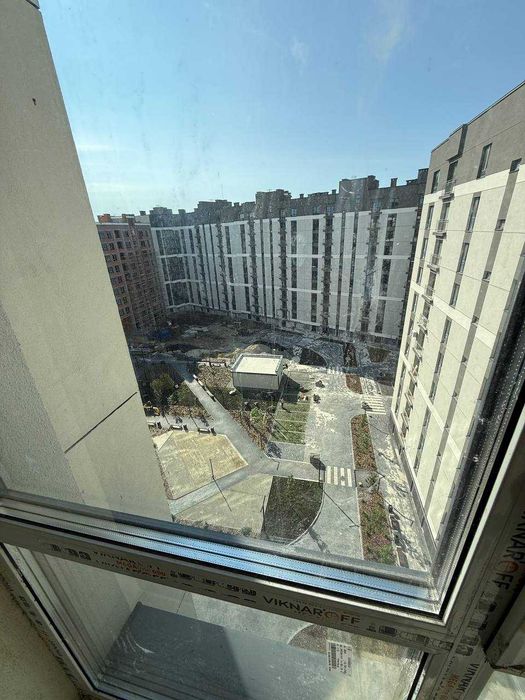 Продаж 2- кімнатної квартири ЖК Козацький