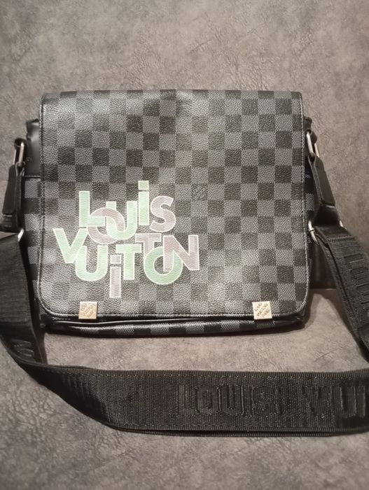 Жіноча сумка Louis Vuitton