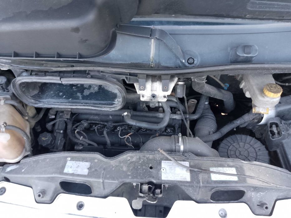 Renault Kangoo  2   Salon Polska Możliwa zamiana