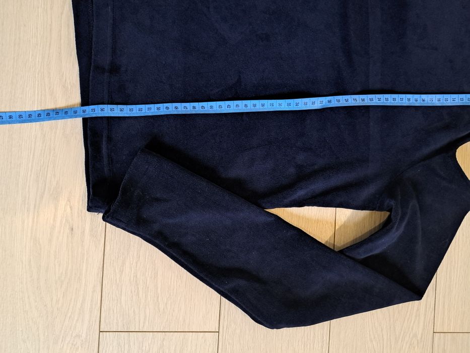 Bluzka golf z odkrytymi ramionami Zara