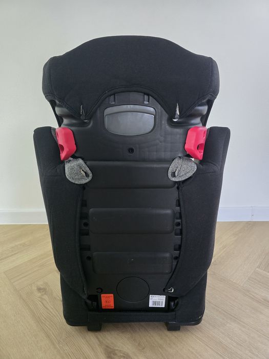 Fotelik Kinderkraft 15-36