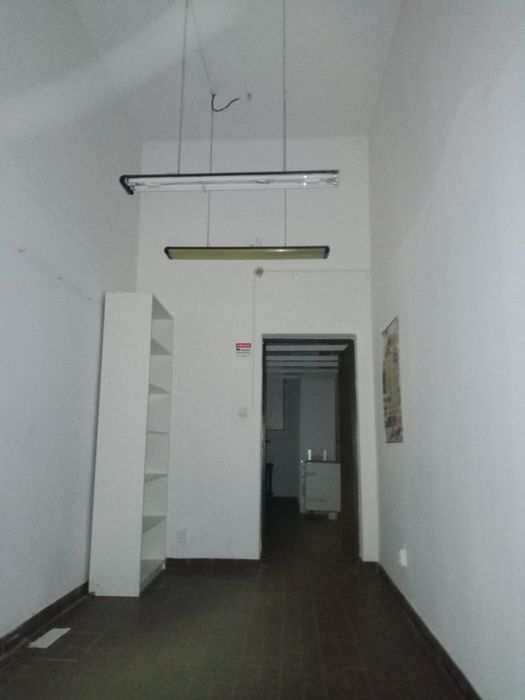 Lokal użytkowy usługowy nieruchomość Ostrów Mazowiecka