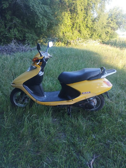 Honda Spaysy. Honda Spaysy.