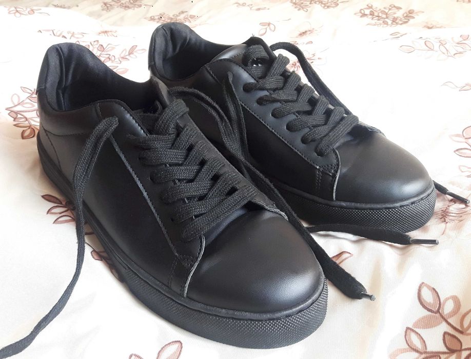 Туфли 40 размера из Испании