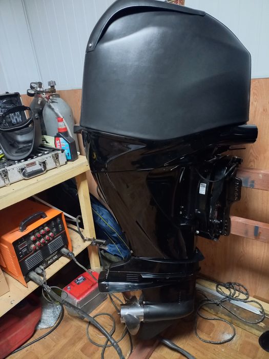 Продам  Меркури 60 4