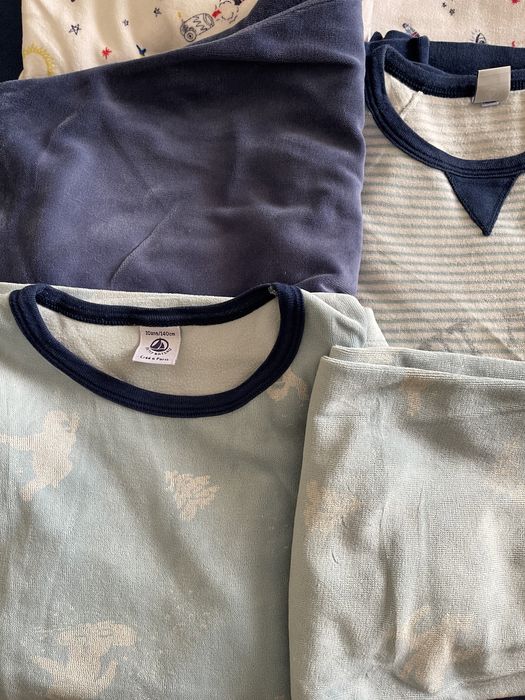 Pijamas PETIT BATEAU