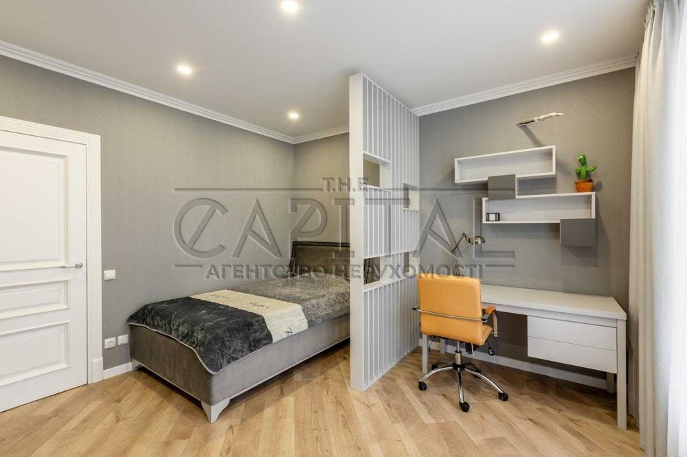 Продаж 4К (127м2) ЖК Нивки Парк, з ремонтом, Є-оселя, Є-відновлення