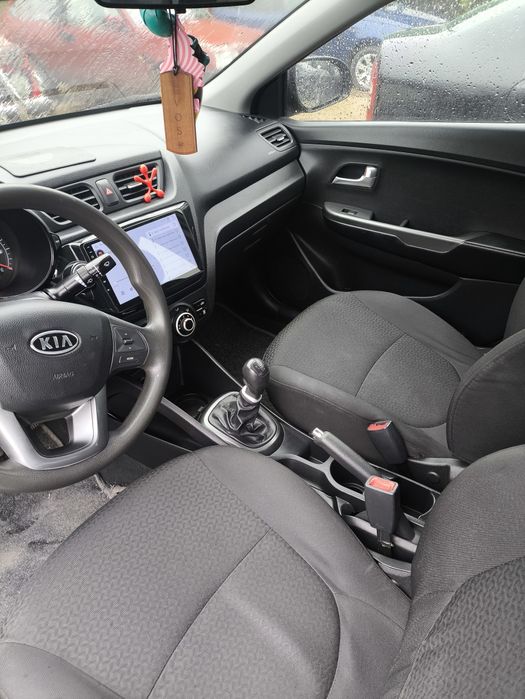 Продам Кіа Ріо  12року