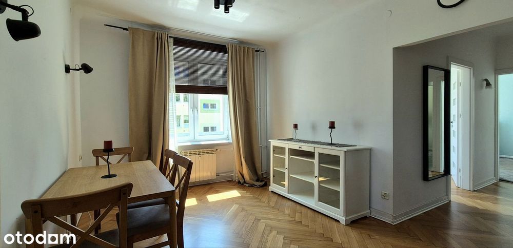 Komfortowe 3 pok| W pełni wyposażone | Praga-Południe | ul. Rozłucka 9