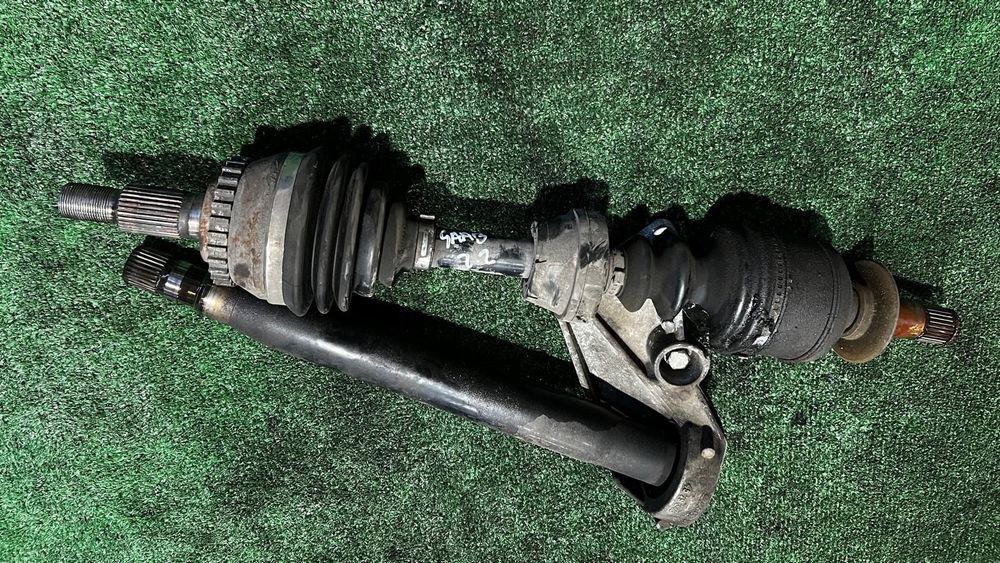 Transmissão direita Saab 93 2.2 gasóleo