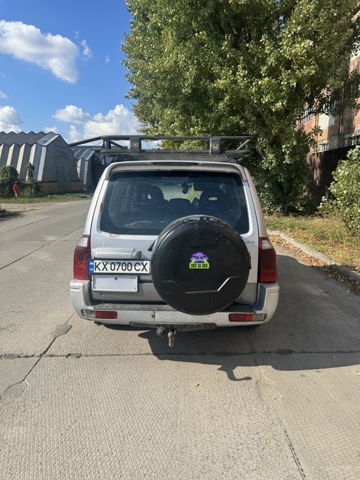 Продам  Паджеро Вагон 3
