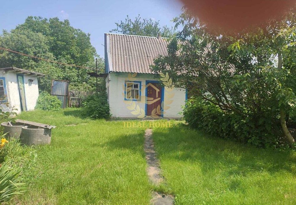 Продам будинок в Устимівці