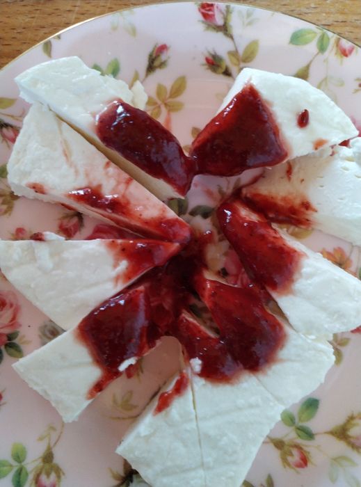 продам козине молоко