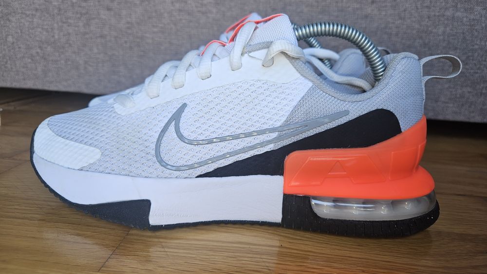 Nike airmax alpha tam40.5