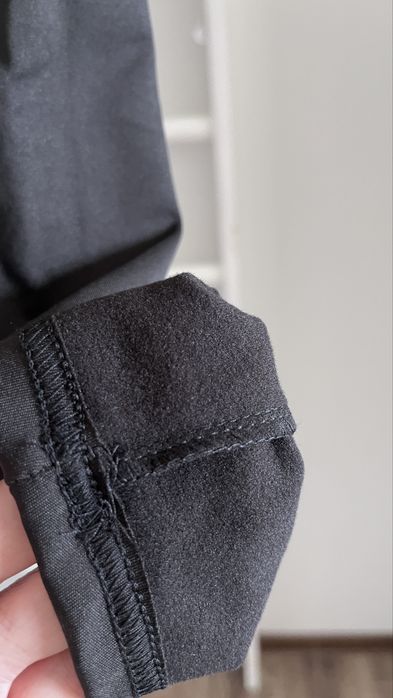 Лосини на утепленні