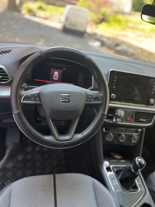 Seat Tarraco 2.0 TDI 2020 | 34.000 km | Excelente Estado