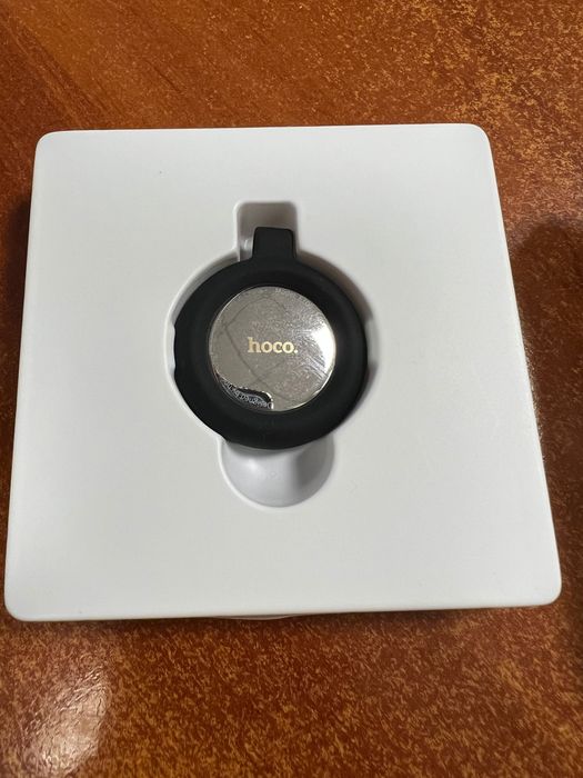 Трекер gps AirTag Hoco e100 мітка для Iphone в локатор