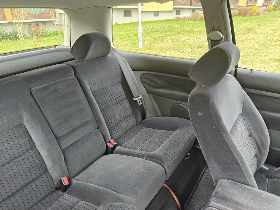Volkswagen Golf 4