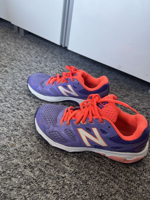 Buty New Balance