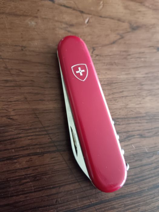 Canivete Victorinox Waiter vintage