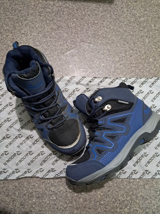 Зимові ботинки Radder