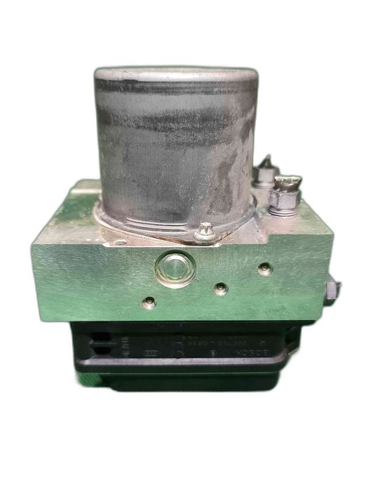 ABS MERCEDES-BENZ E-CLASS A2124314712 (OEM) | 0265236359 (OEM) | 0265951572 (OEM)