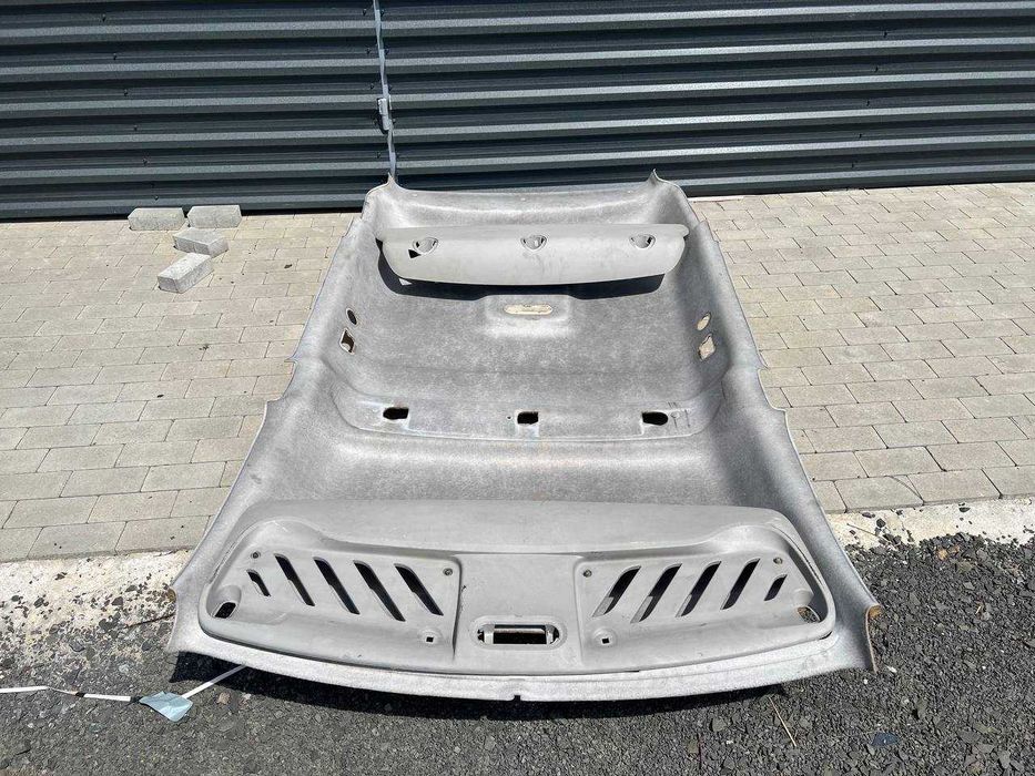 Потолок обшивка дах салон Renault Kangoo 2 Рено Канго 2 Аерополка