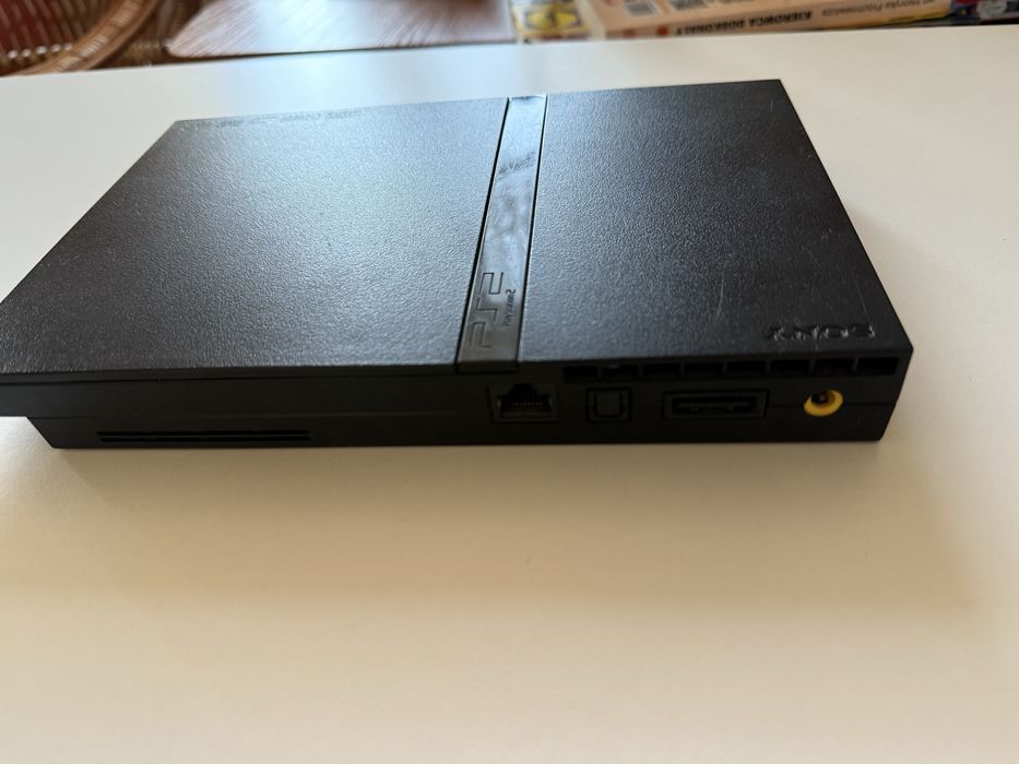 Playstation 2 slim