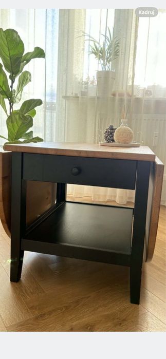 Arkelstorp stolik rozkladany stan b dobry ikea