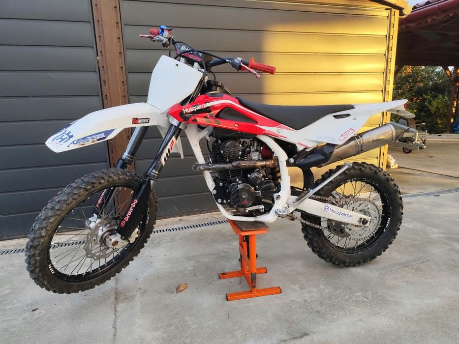 Husqvarna