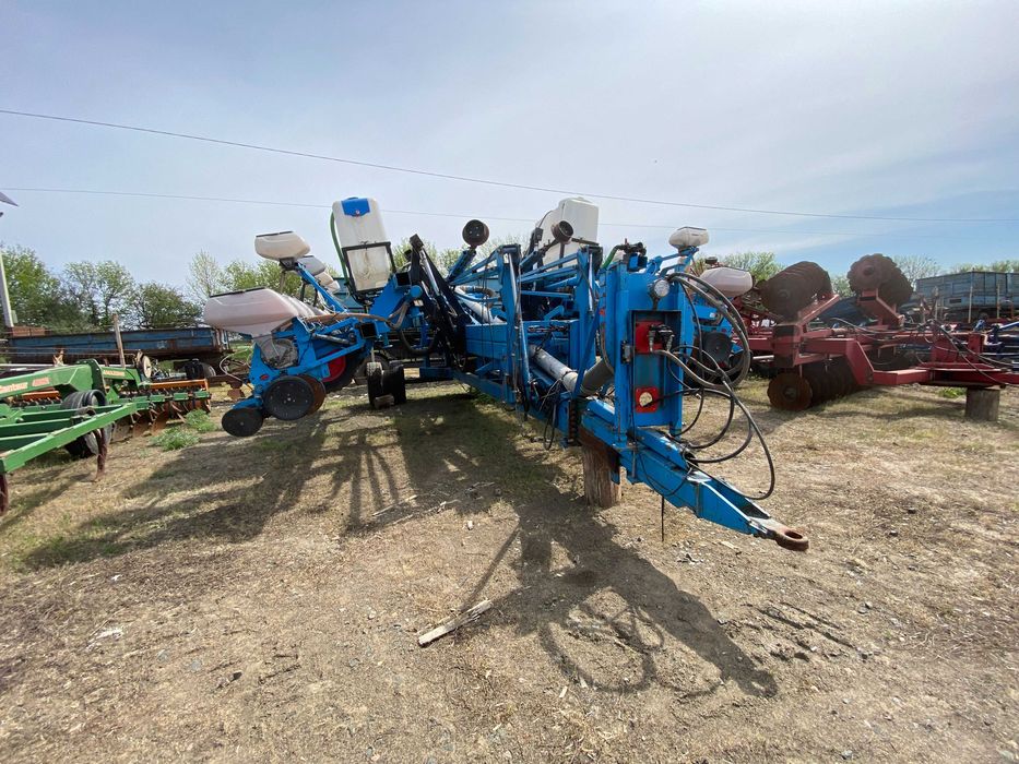 Сівалка точного висіву Monosem-NG Plus 16R, МЦ10000310