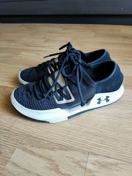 Кросівки Ander Urmour