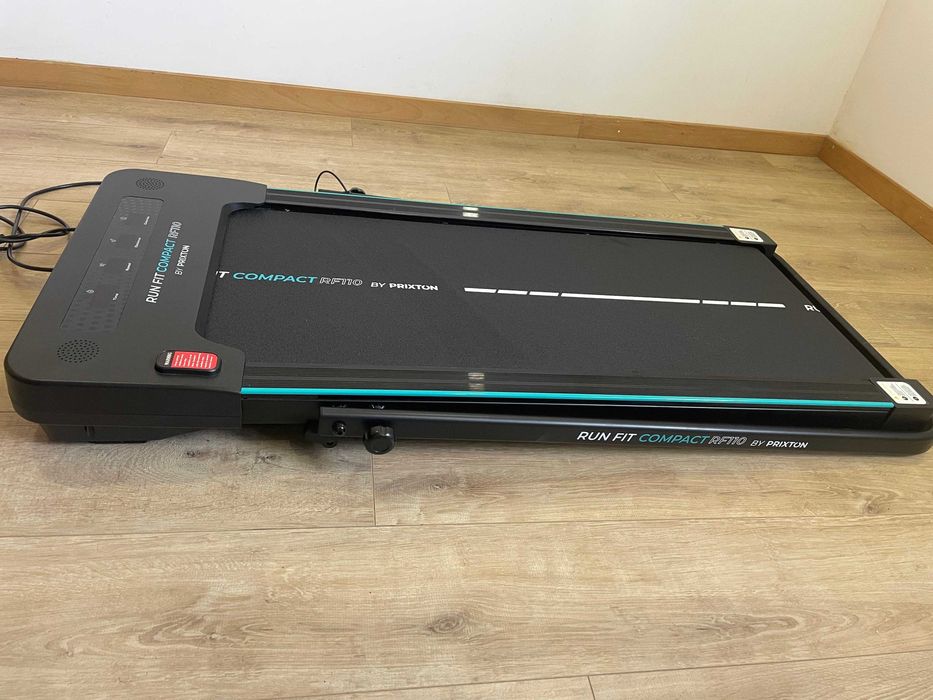 Passadeira Run Fit PRIXTON Compact RF110