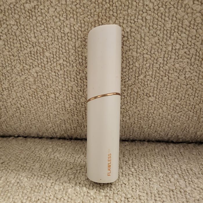 Trymer do nosa Flawless