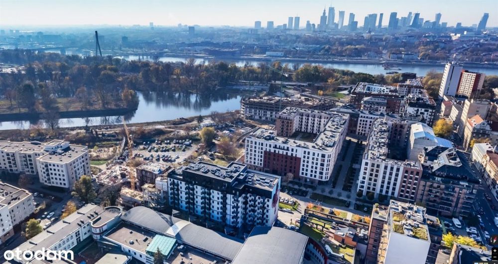 Mieszkanie – Warszawa - Więcej