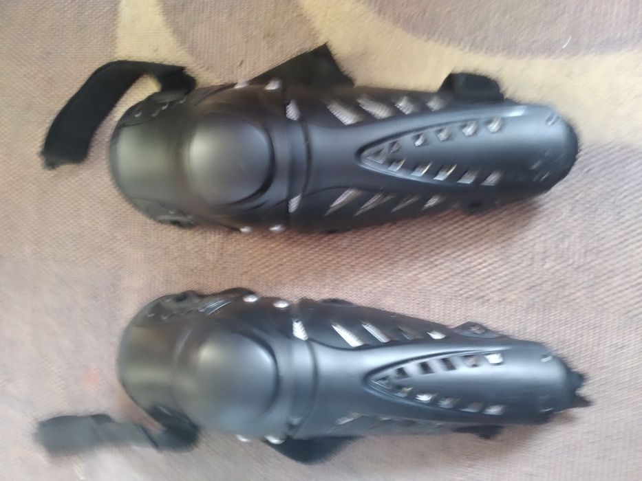 Шарнірні наколінники Sulaite – н