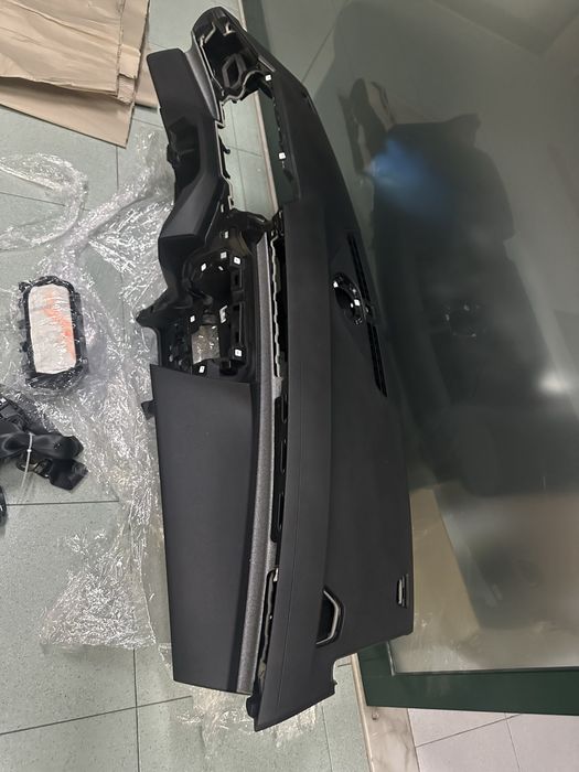 Kit airbags N/modelo Peugeot 308 / 408  original