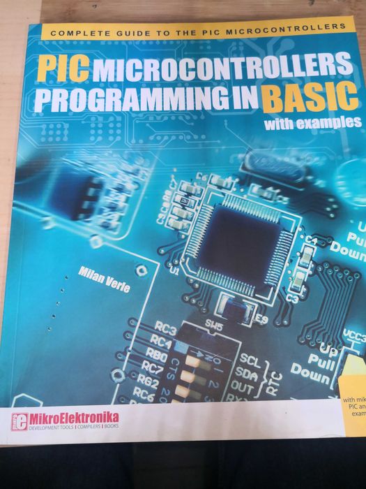 Lote Livros Técnicos Microcontroladores LT2