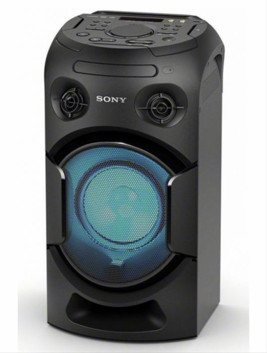Sony MHC-V21D głośnik imprezowy Głośnik Bluetooth BOOMBOX