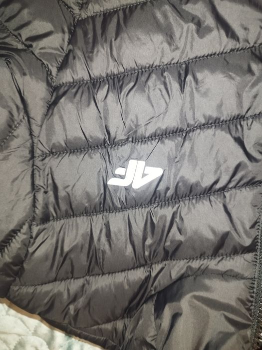 Kurtka 4f przejściowa 152