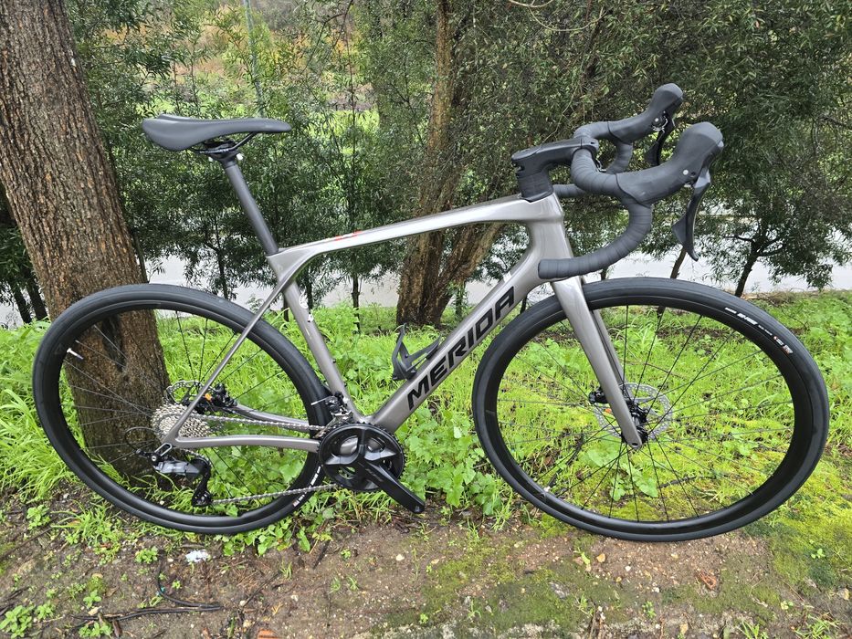 Merida endurance 4000 nova 12x2v