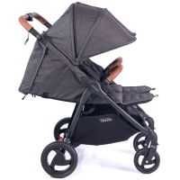 Valco Baby Snap Duo Trend Sport , wózek bliźniaczy spacerowy