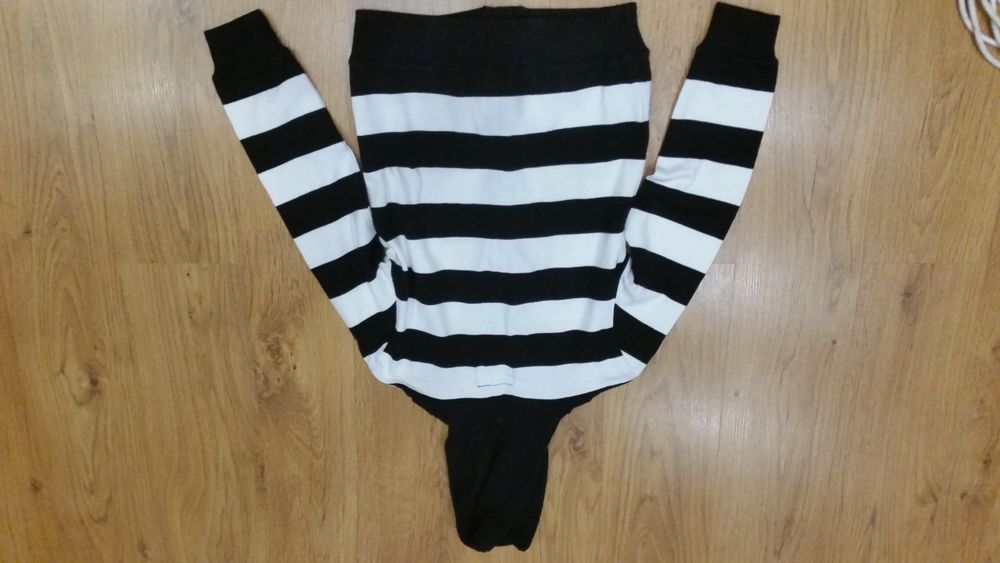 bluza KICKDOWN sweter