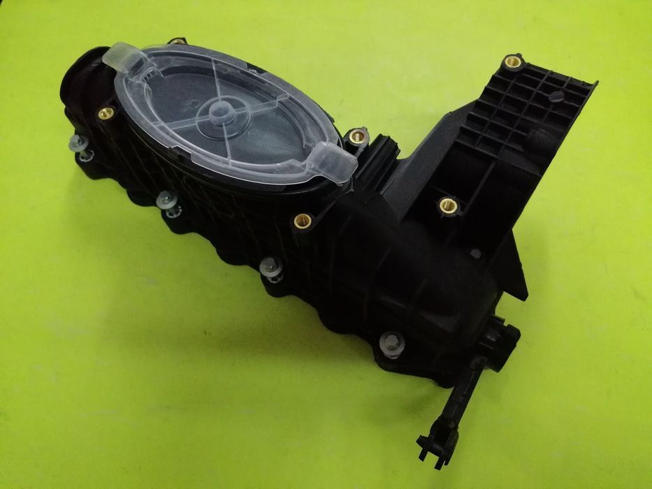 Colector admissão Merdeces motor OM651 Classe C W204 W205 Vito