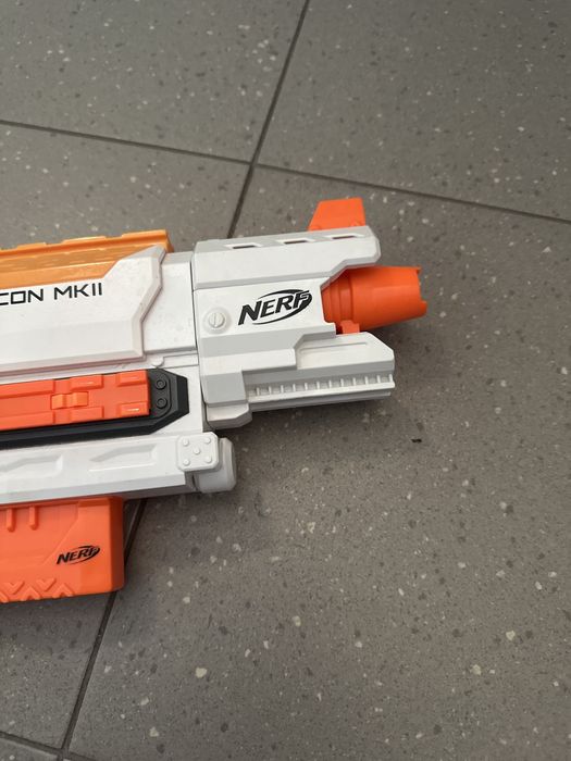 Nerf Recon MK2hasbro