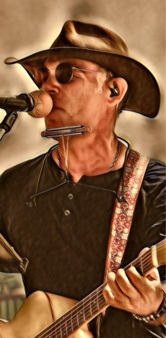 Musica formato acustico para eventos.